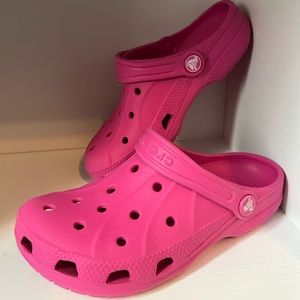 Kids Crocs